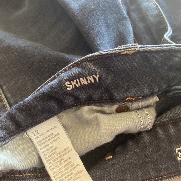 American Eagle jeans - Picture 5 of 5